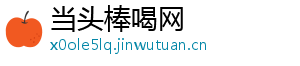 当头棒喝网
